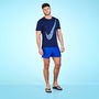 Core Swim Shorts Mens