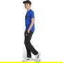 Metal Badge Baseball Cap
