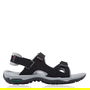 Antibes Ladies Sandals