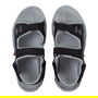 Antibes Ladies Sandals