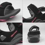 Antibes Ladies Sandals