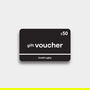 Lovell Rugby £50 Virtual Gift Voucher