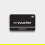 Lovell Soccer £10 Virtual Gift Voucher