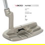 Mens VS Golf Package Set with Stand Bag (Graphite and Steel Shaft Combo)