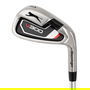 Mens VS Golf Package Set with Stand Bag (Graphite and Steel Shaft Combo)