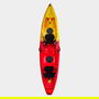 Hawkers Kayak