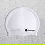 Adults Silicone Swim Cap