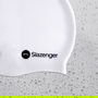 Adults Silicone Swim Cap