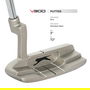 V SERIES MEN'S PREMINUM GOLF SET WITH STAND BAG (Full Graphite Shafts)