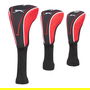 V SERIES MEN'S PREMINUM GOLF SET WITH STAND BAG (Full Graphite Shafts)