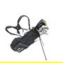V SERIES MEN'S PREMINUM GOLF SET WITH STAND BAG (Full Graphite Shafts)