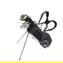 V SERIES MEN'S PREMINUM GOLF SET WITH STAND BAG (Full Graphite Shafts)