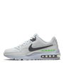 Air Max LTD 3 en Blanc et grais, Baskets pour hommes
