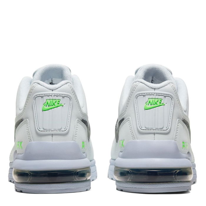 Air Max LTD 3 en Blanc et grais, Baskets pour hommes