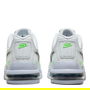Air Max LTD 3 en Blanc et grais, Baskets pour hommes