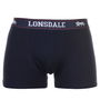 Pack Trunk Mens