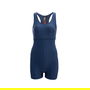 LYCRA® XTRA LIFE™ Boyleg Swimsuit Ladies