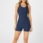 LYCRA® XTRA LIFE™ Boyleg Swimsuit Ladies