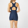 LYCRA® XTRA LIFE™ Boyleg Swimsuit Ladies