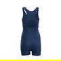 LYCRA® XTRA LIFE™ Boyleg Swimsuit Ladies