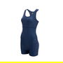 LYCRA® XTRA LIFE™ Boyleg Swimsuit Ladies