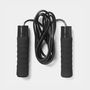 Leather Skipping Rope