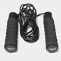 Leather Skipping Rope