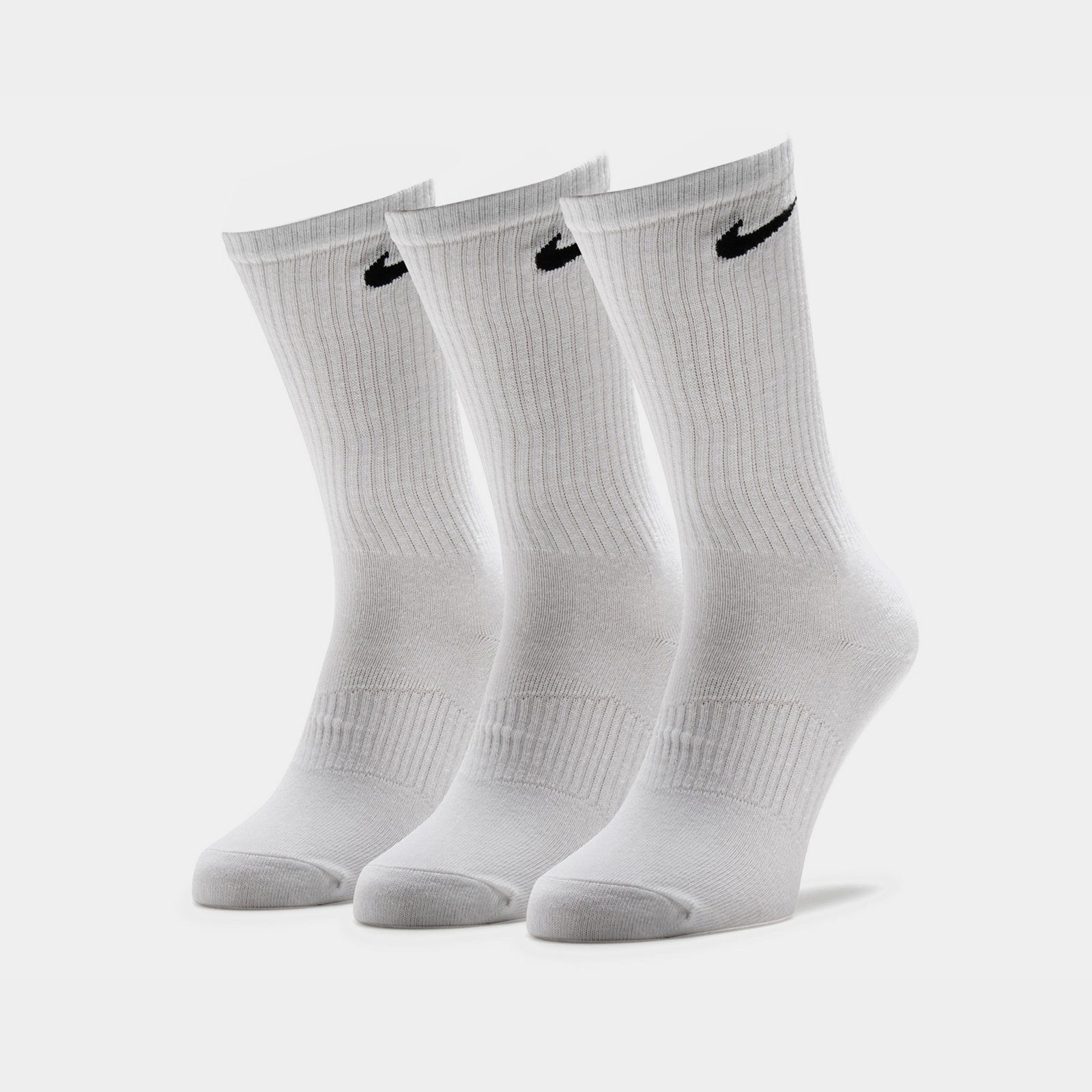 Nike Georgia Bulldogs Multiplier 2-Pair Socks