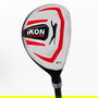 Junior Ikon Golf Hybrid Club