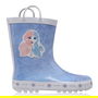 Infants Wellies