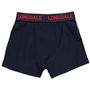 2 Pack Boxers Junior