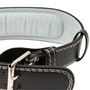 Leather Weight Lifting Belt