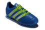 Ace 16.3 FG/AG Kids Leather Football Boots