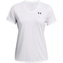 Armour Tech™ V Neck Short Sleeve Womens