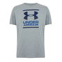 UA GL Foundation T Shirt Mens