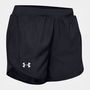 Fly By 2 Womens Running Shorts