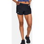 Fly By 2 Womens Running Shorts