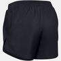 Fly By 2 Womens Running Shorts