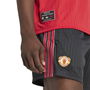 Manchester United FC Terrace Icons Shorts Adults