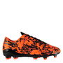 Blaze Childrens Firm Ground Football Boots