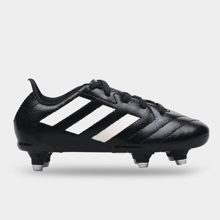 Goletto, Crampons de football pour enfants, terrain mou