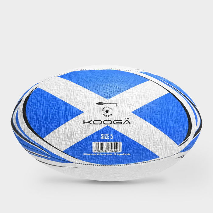Rugby Ball
