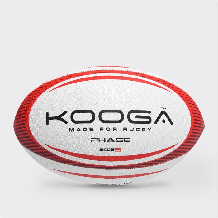 Phase Rugby Ball