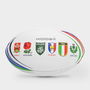 Six Nations Rugby Ball