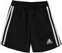 Tiro 19 Woven Shorts Junior Boys