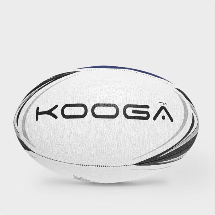 Ballon de rugby Nouvelle Zélande