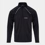 1/4 Zip Training Top Adults