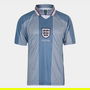 Maillot extérieur pour hommes, Angleterre 1996