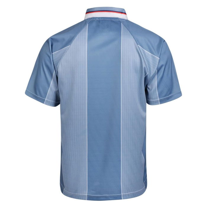Maillot extérieur pour hommes, Angleterre 1996