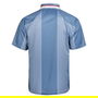 Maillot extérieur pour hommes, Angleterre 1996